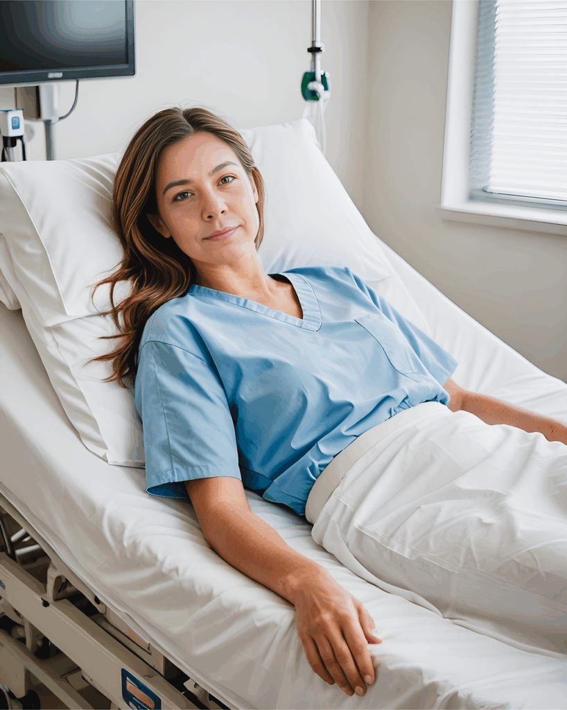 ai generated, woman, hospital, bedside, patient, clinic, healthcare, hospital, hospital, hospital, patient, patient, patient, patient, patient-8772169.jpg